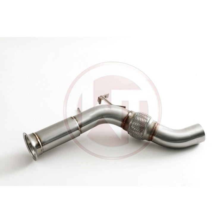 Wagner Tuning DPF Replacement Pipe - BMW 325d/330d N57