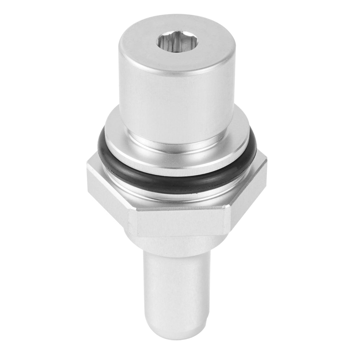 Bevinsee N54 Aluminum PCV Valve Upgrade – for BMW E82 E88 E90 E92 E60 F01 E71 Z4