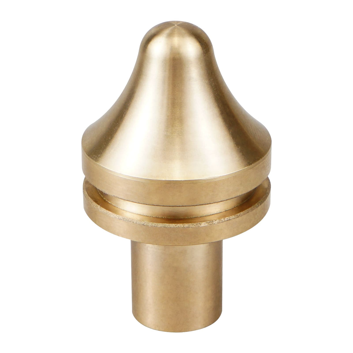 Bevinsee Brass Racing Clutch Pivot Pin – for BMW E36 E46 E90 E39 E60 F10 F30