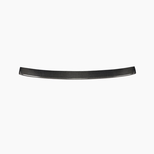 BMW E90 2005-2012 Carbon Fiber Roof spoiler