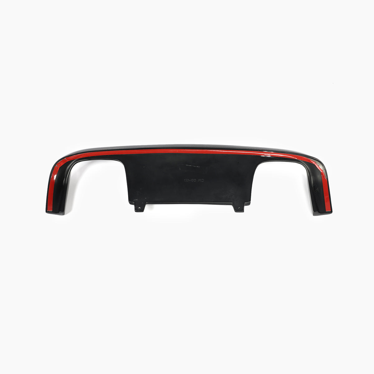 E92 M3 diffuser