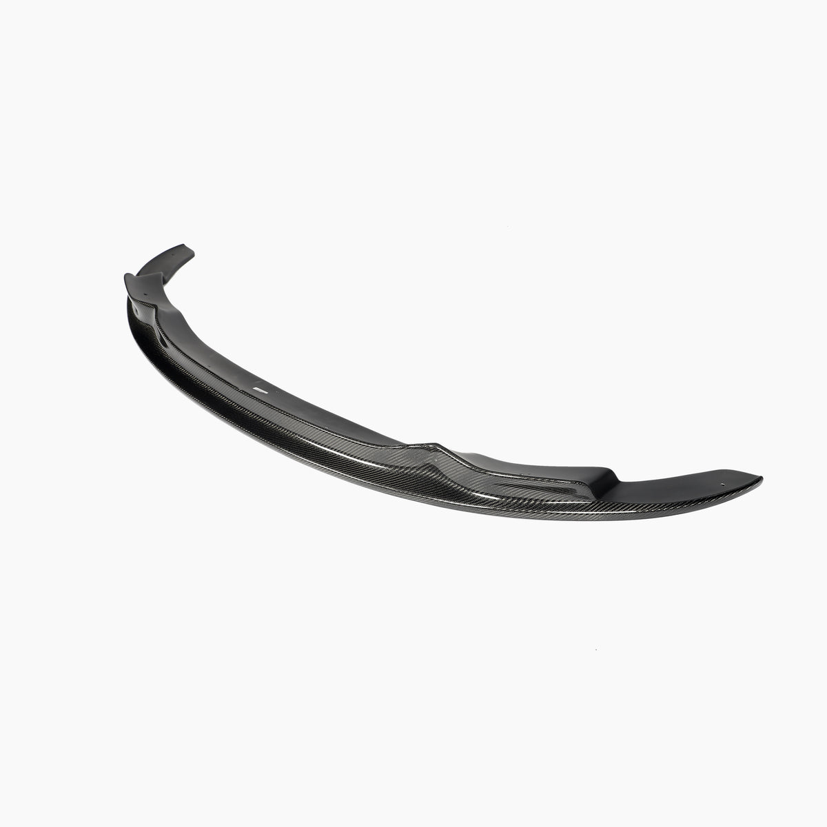 BMW E92 LCI M TECH front lip