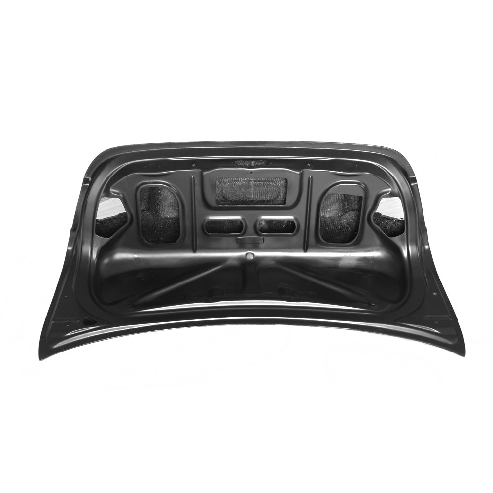BMW E90 2009 up CSL Carbon Fiber Trunk