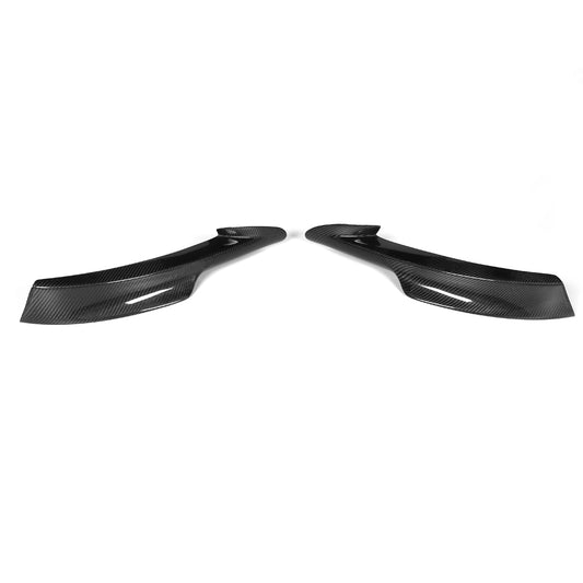 E90 M TECH SPLITTER LCI 2009 UP