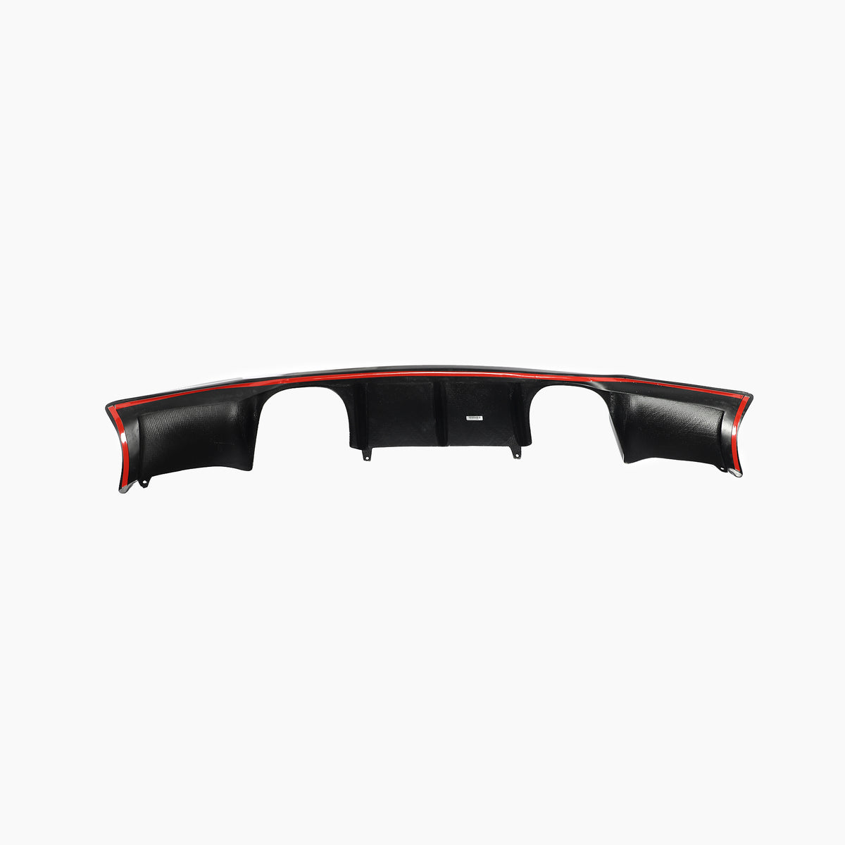 E92 M3 rear diffuser