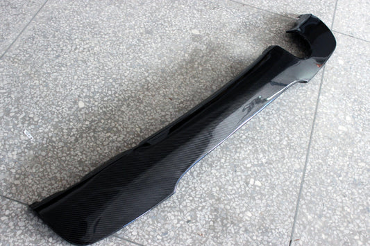 E90 M TECH diffuser