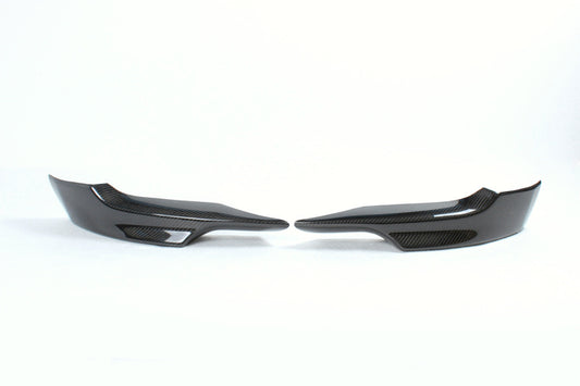 E92 M TECH splitter