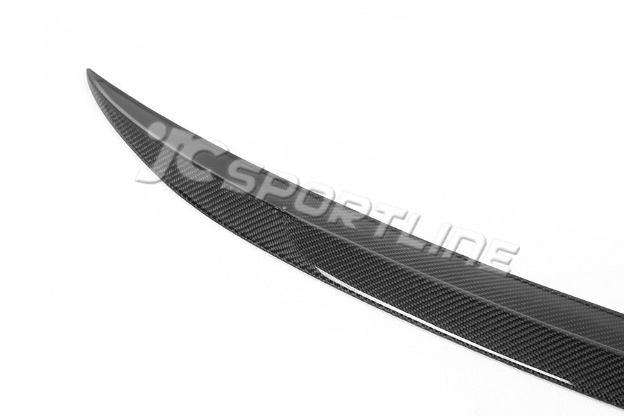 E93 convertible RUNK SPOILER LIP 325 328 330 335 for BMW 07-13