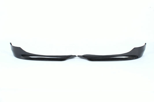 BMW E90 LCI Front Spilter 2009-2011
