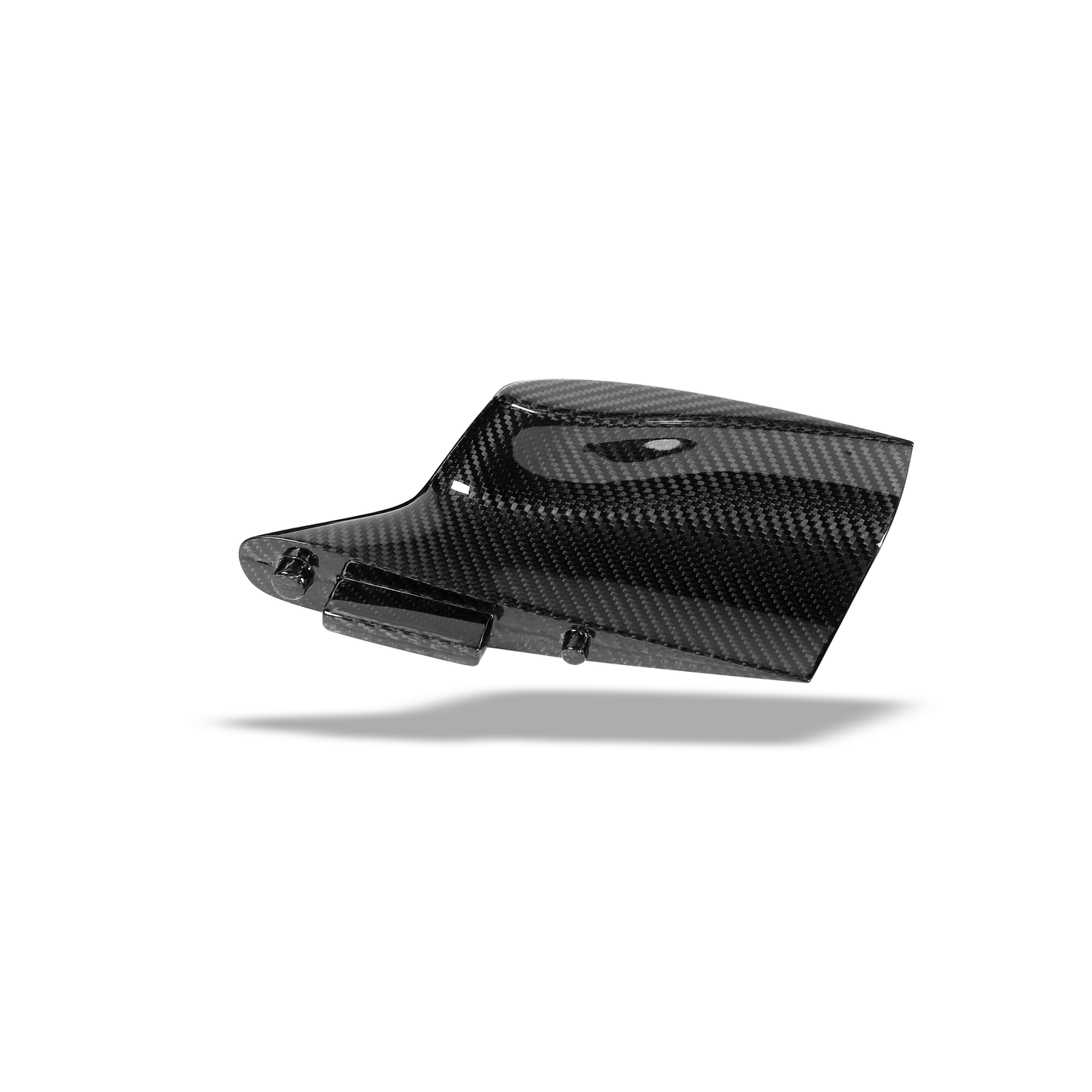 BMW M3 G80 Splitter end plate
