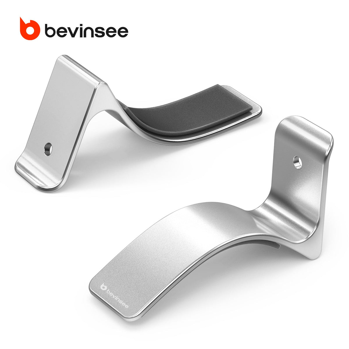 Bevinsee Seatbelt Handover Fix Attachment Extender – for BMW E92 3 Series 2005-2013