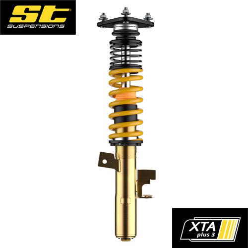 ST Coilover suspension for BMW 3 Touring (E91) 390L, 390X, 3K 12/2004-12/2012 - XTA plus 3 | Performance Suspension