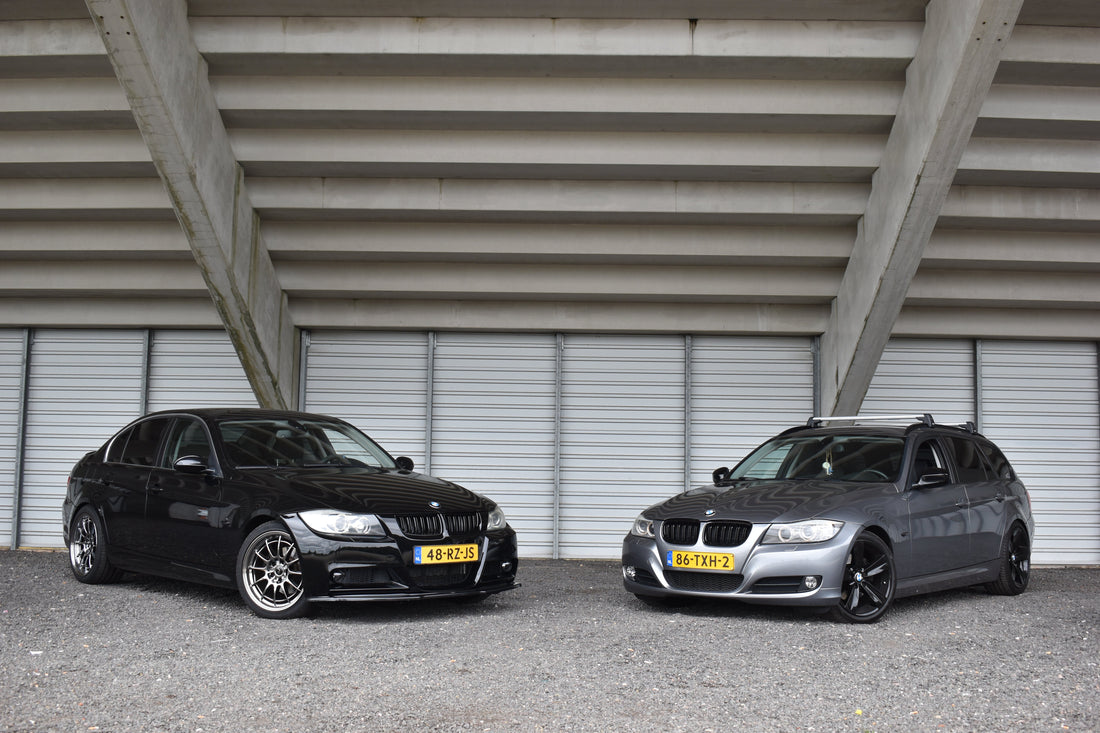 BMW E90 First Mods: The Ultimate Beginner's Guide