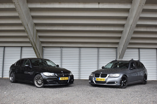 BMW E90 First Mods: The Ultimate Beginner's Guide