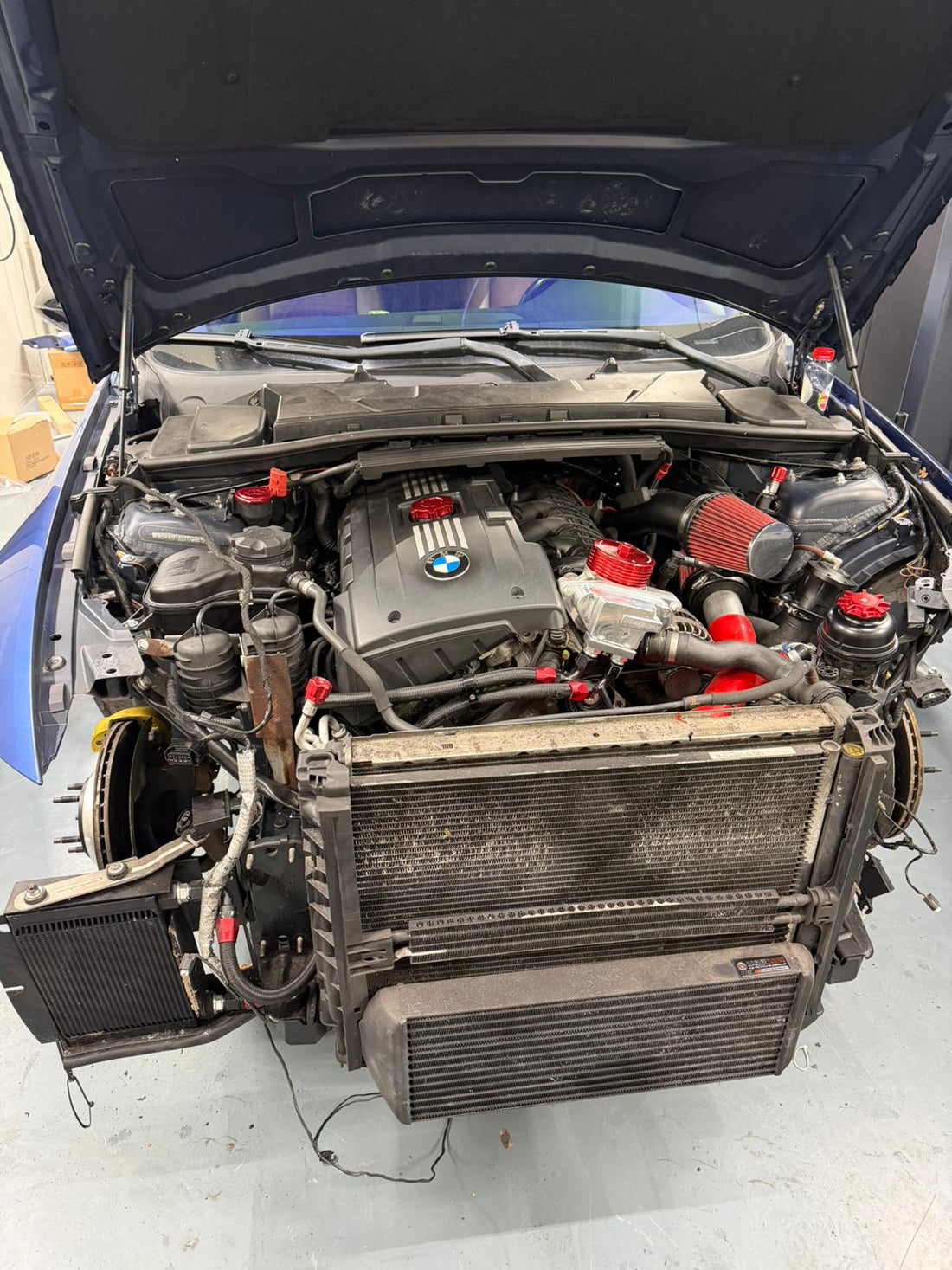 BMW N54 Engine: The Ultimate Twin-Turbo Powerhouse - Common Issues & Performance Upgrades