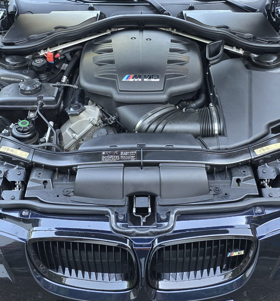 S65 V8 M3 Parts