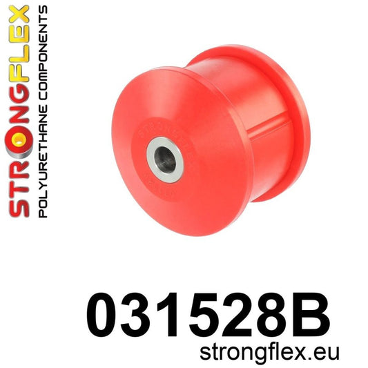 [031528B] Front wishbone bush xi 4x4 for BMW E90, E91, E92, E93 | Strongflex Polyurethane