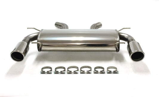 SIMONS sport exhaust SI034DH81R for BMW E90 E93 335i Bi-Turbo