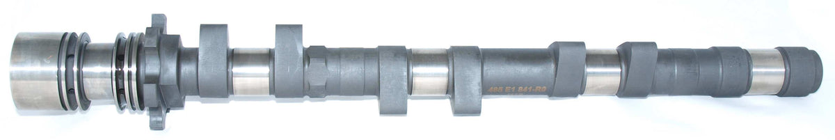 Schrick S65 B40 284 degree left intake camshaft 0485E1841-L0