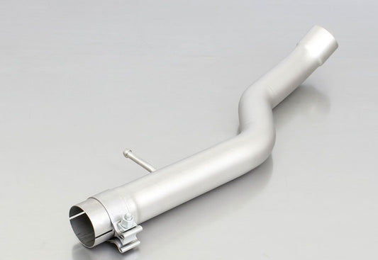 REMUS centre connecting pipe 085107-0000 for BMW E90 318i 320i