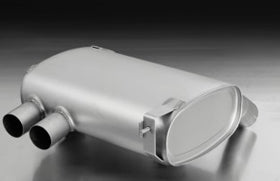REMUS sport silencer 085107-098 for BMW E90 E91 E92 E93