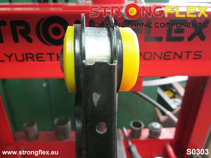 BMW E81, E82, E87, E88, E90, E91, E92, E93 - Diagram Reference 3