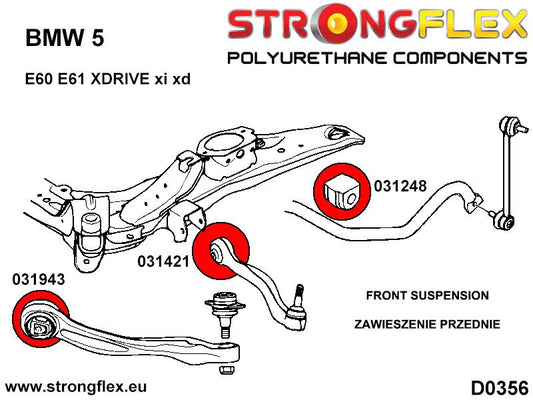 BMW E60, E61 - Diagram Reference 2