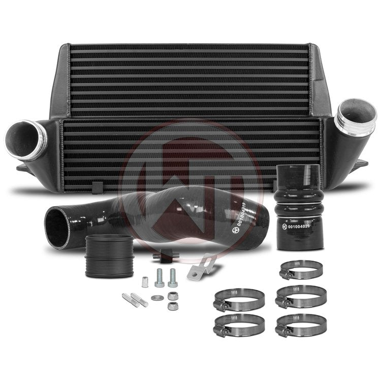 Wagner Tuning Intercooler Competition Kit Evo 3 - BMW 335i without ACC