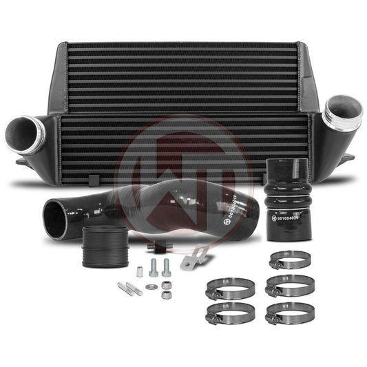 Wagner Tuning Intercooler Competition Kit Evo 3 - BMW 335i without ACC