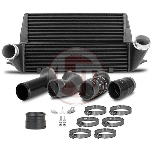 Wagner Tuning Intercooler Competition Kit Evo 3 - BMW 335d without ACC