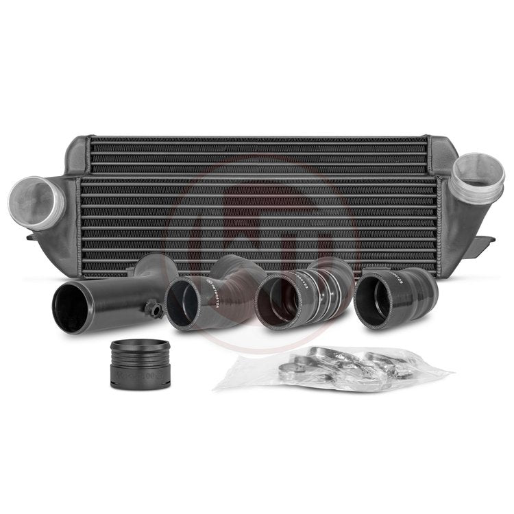 Wagner Tuning Intercooler Competition Kit Evo 2 - BMW 335d