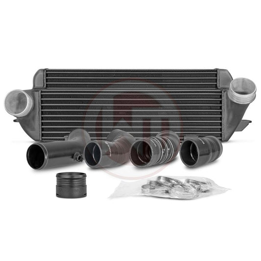 Wagner Tuning Intercooler Competition Kit Evo 2 - BMW 335d