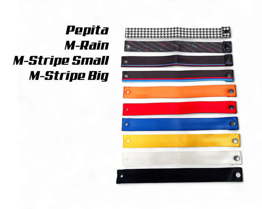 BMW E90 3-serie ombouwset voor deurgreep