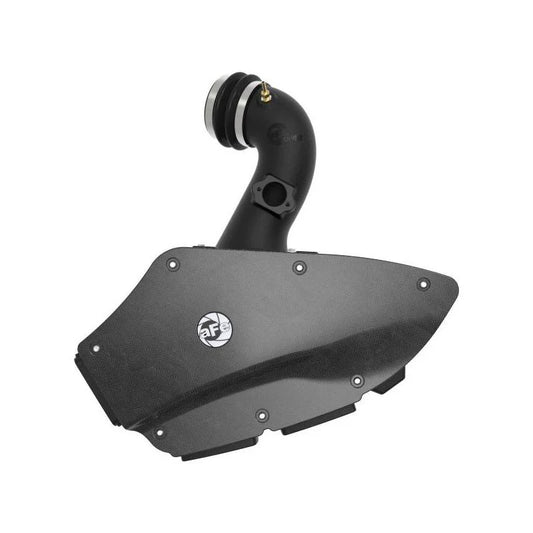 aFe Power Magnum Force Stage-2Si Cold Air Intake - BMW E9x 3-Serie (325i/328i/330i N52/N53)