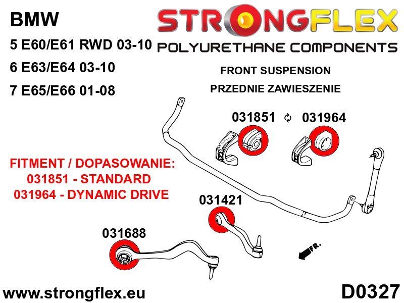 BMW E60, E61, E63, E64 - Diagram Reference 2
