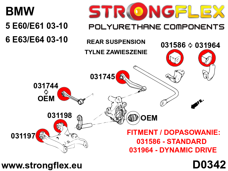 BMW E60, E61, E63, E64 - Diagram Reference 4