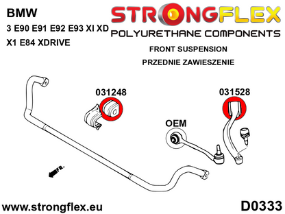 BMW E90, E91, E92, E93 - Diagram Reference 2