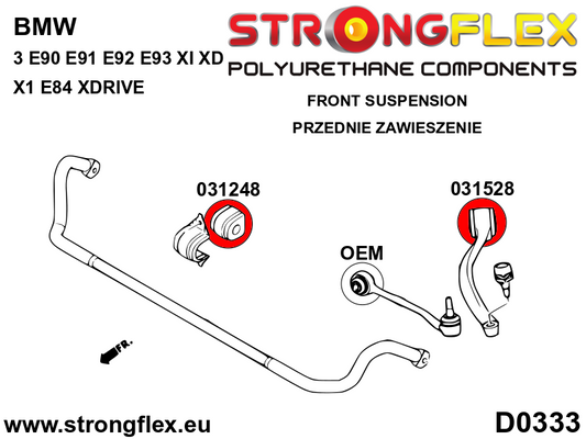 BMW E90, E91, E92, E93 - Diagram Reference 2