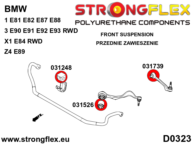 BMW E81, E82, E87, E88, E90, E91, E92, E93 - Diagram Reference 5