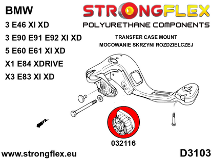 BMW E60, E61, E90, E91, E92, E93 - Diagram Reference 3
