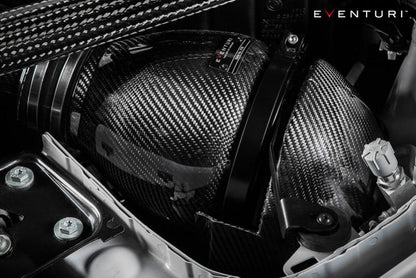 Eventuri Full Black Carbon Intake V2 – BMW F8X M3/M4