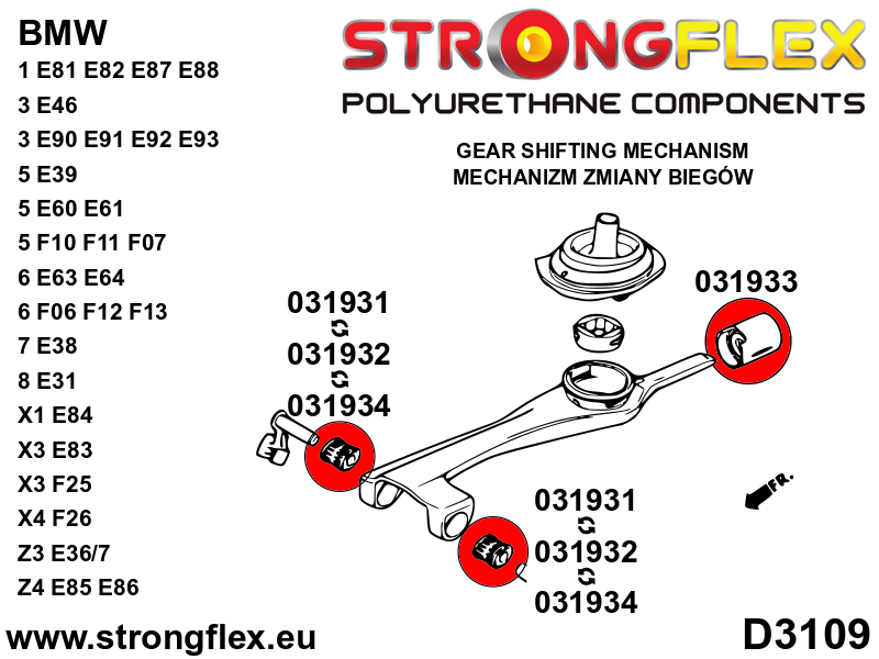 BMW E60, E61, E63, E64, E81, E82, E87, E88, E90, E91, E92, E93 - Diagram Reference 5
