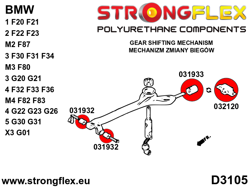 BMW E60, E61, E63, E64, E81, E82, E87, E88, E90, E91, E92, E93 - Diagram Reference 4