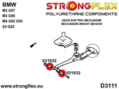 BMW E60, E61, E63, E64, E81, E82, E87, E88, E90, E91, E92, E93 - Diagram Reference 6