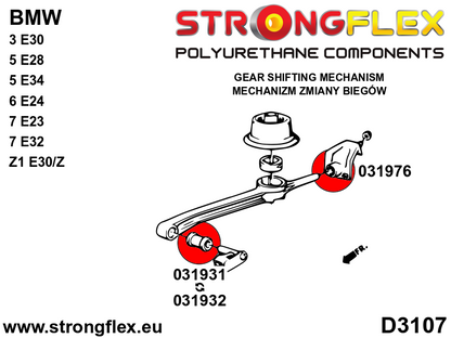 BMW E60, E61, E63, E64, E81, E82, E87, E88, E90, E91, E92, E93 - Diagram Reference 5
