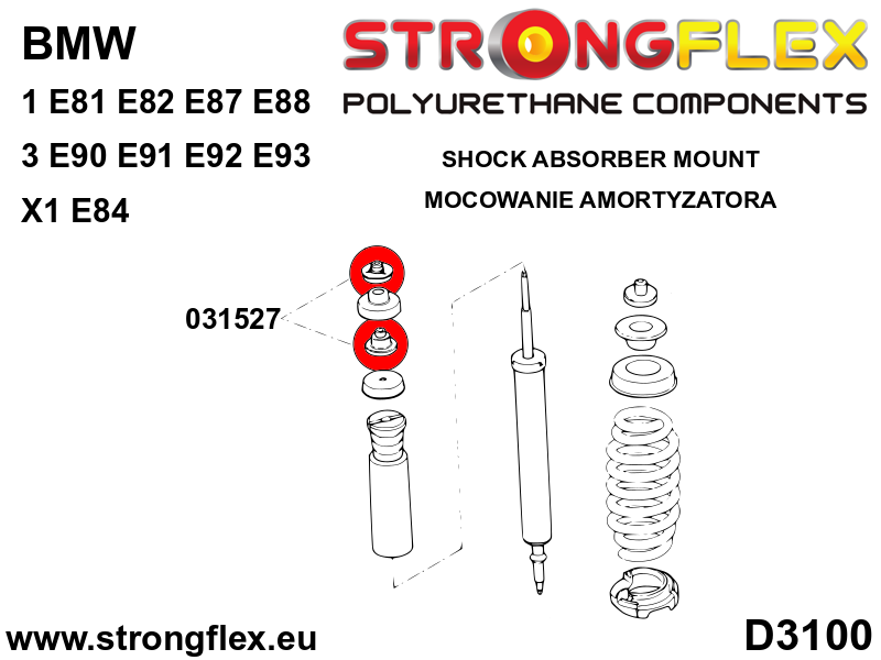 BMW E81, E82, E87, E88, E90, E91, E92, E93 - Diagram Reference 2
