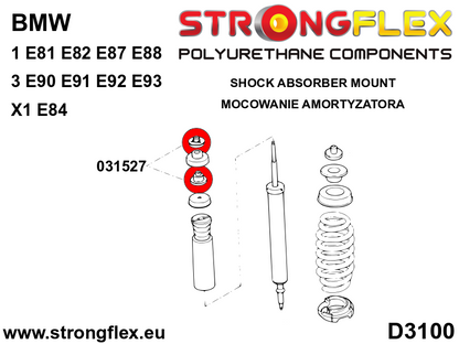 BMW E81, E82, E87, E88, E90, E91, E92, E93 - Diagram Reference 2