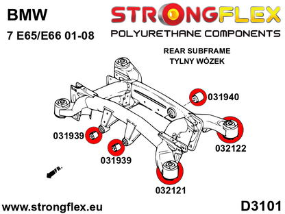 BMW E60, E61, E63, E64 - Diagram Reference 6