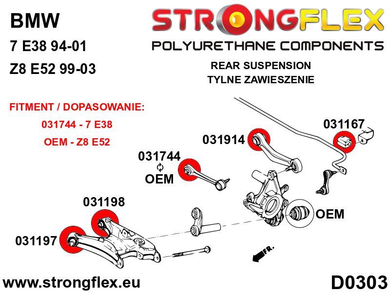 BMW E60, E61, E63, E64 - Diagram Reference 4