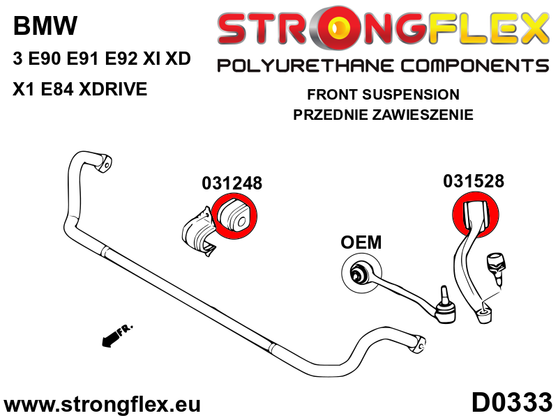 BMW E60, E61, E81, E82, E87, E88, E90, E91, E92, E93 - Diagram Reference 7